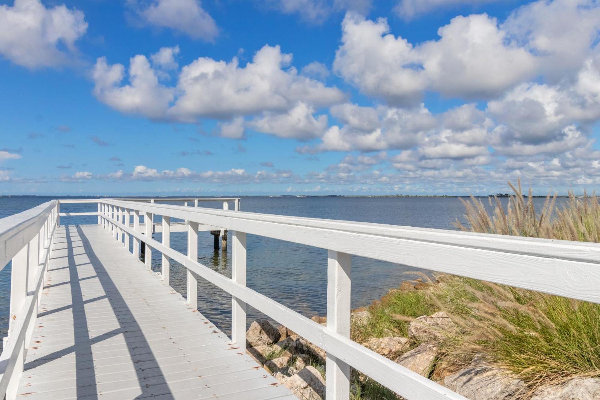 227-Wifi, New Paint, Amazing Views, Close To Bucs Stadium Tampa Exterior photo